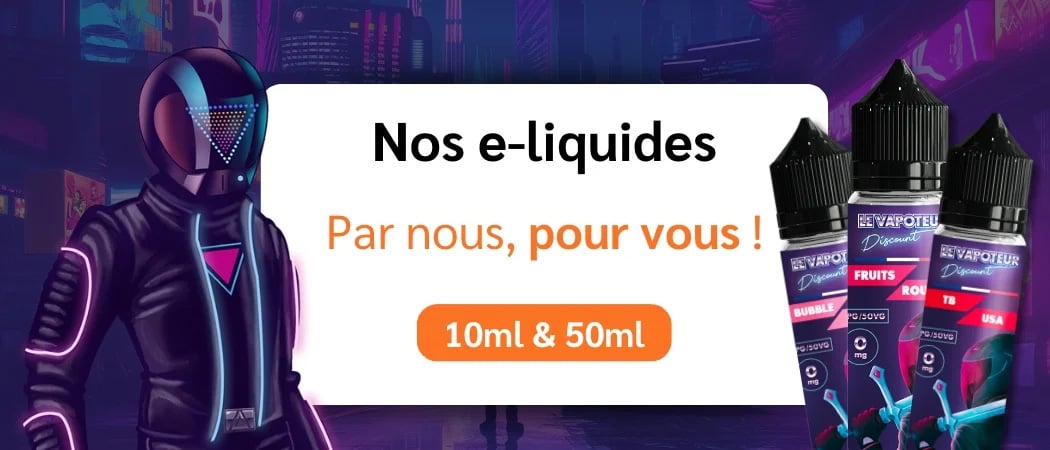 Slider Catégorie LVD